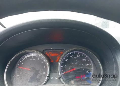 2014 Nissan Versa Note S (Sr) z USA, uszkodzony, nr VIN 3N1CE2CPXEL388726